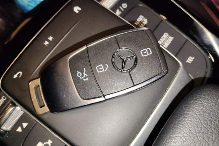 Used Mercedes-Benz CLA 2021 CLA 200
