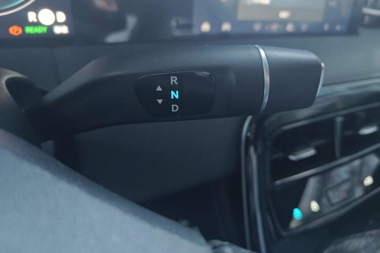 Used Leapmotor S01 2019 380 Pro