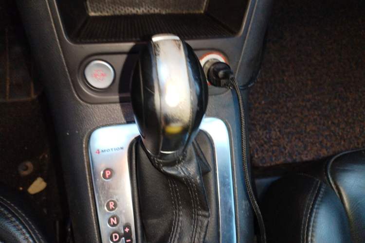 Used Volkswagen Tiguan 2012 1.8TSI Automatic All-Wheel Drive Elite Edition