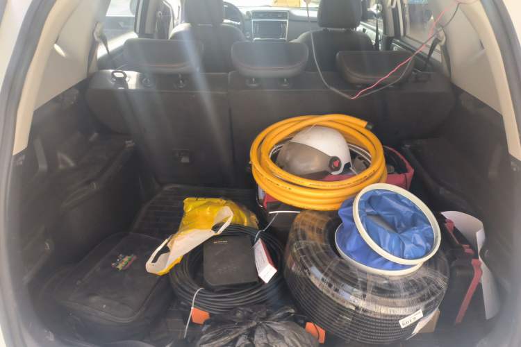 Used Haval M6 2018 Revised Version 1.5T DCT Two-Wheel Drive Elite Edition
