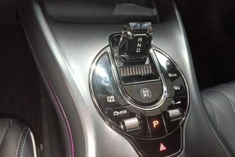 Used BYD Seal 2023 Champion Edition 550km Prestige Model