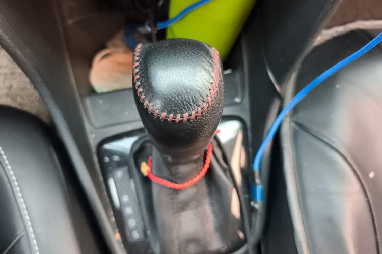 Used Skoda Rapid Spaceback 2016 Revised 1.6L Automatic Chuanxing Version