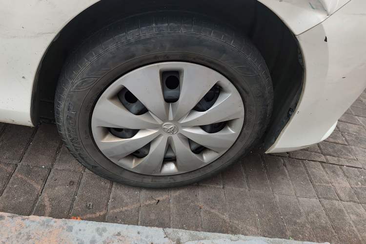 Used Toyota YARiS L Zhi Xuan 2019 1.5E CVT Dynamic Edition China VI compliant
