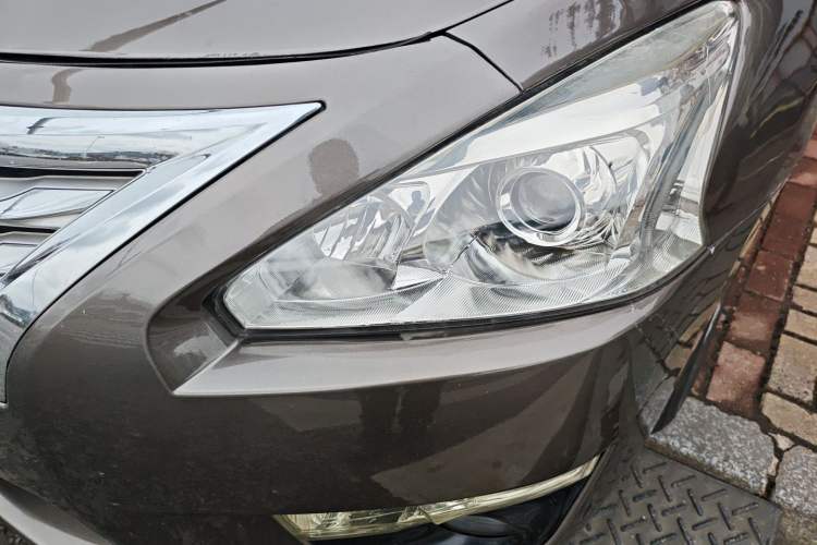 Used Nissan Teana 2013 2.0L XL Comfort Edition
