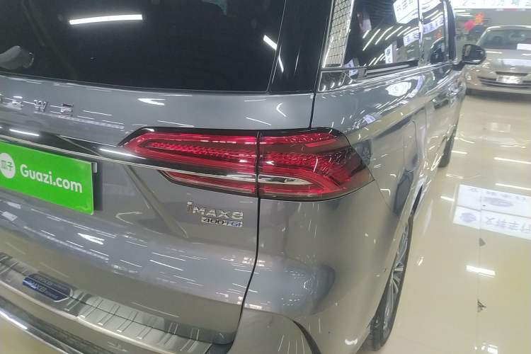 Used Roewe iMAX8 2021 400TGI Flagship Edition Right Rear Taillight