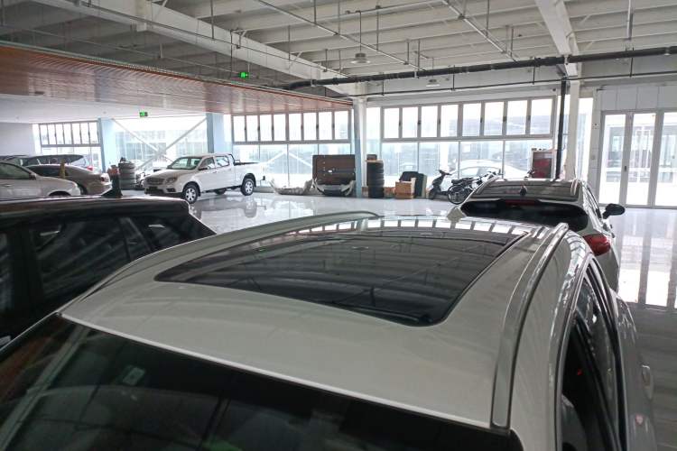 Used BMW X1 2019 sDrive20Li Leading Model