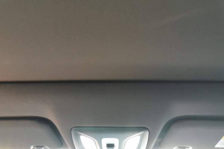 Used CHANGAN UNI-T 2023 2nd Generation 1.5T Sport Edition Flagship Version