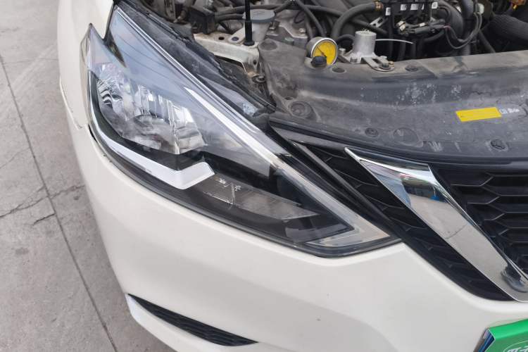 Used Nissan Sylphy 2022 Classic 1.6XE CVT Comfort Edition
