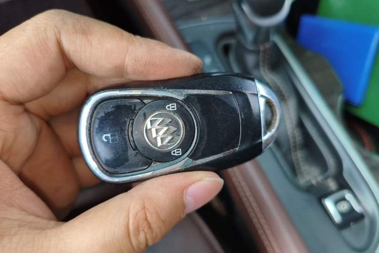 Used Buick Envision 2017 20T Two-Wheel Drive Elite Version