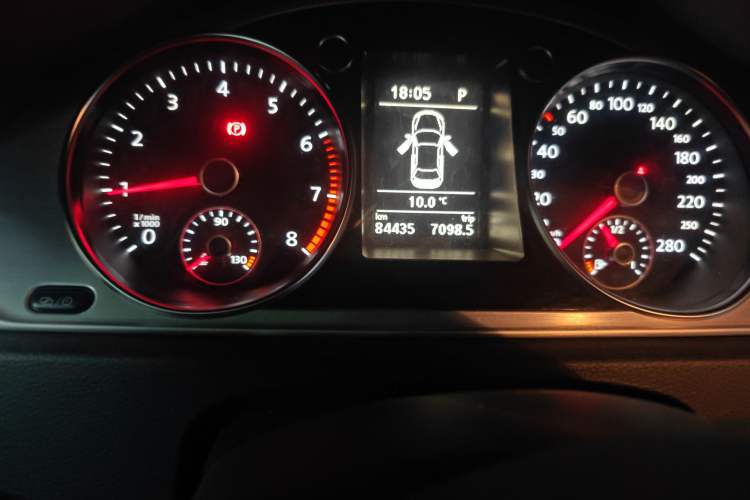 Used Volkswagen FAW-Volkswagen CC 2013 1.8TSI Prestige Model
