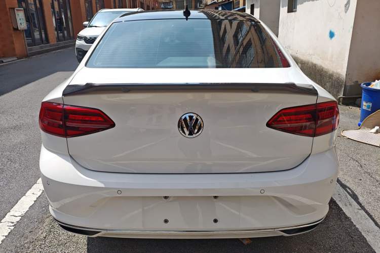 Used Volkswagen Lamando 2021 230TSI DSG Fashion Edition
