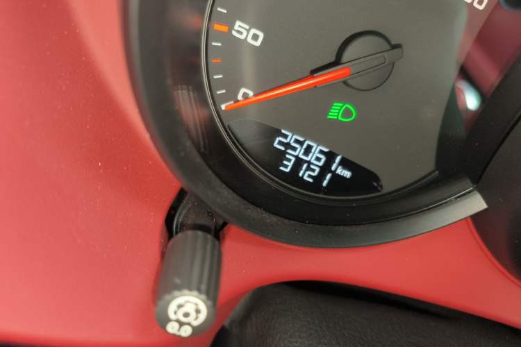 Used Porsche 718 2022 Boxster T 2.0T
