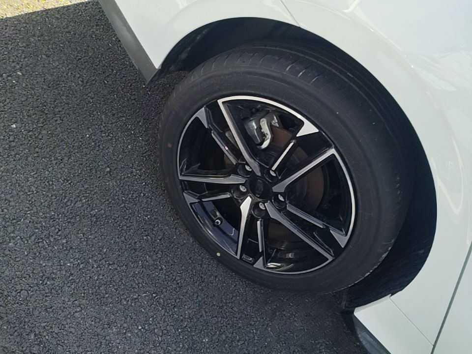 Geely Auto Binray 2024 Binrui COOL 1.5T DCT Longteng Edition — снимка 11