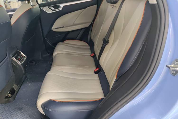 Used Wey Macchiato DHT-PHEV 2021 1.5L Master Edition
