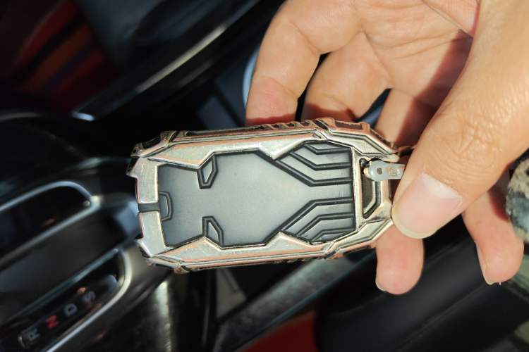 Used Honda Breeze 2020 240TURBO CVT Two-Wheel Drive Prestige Edition