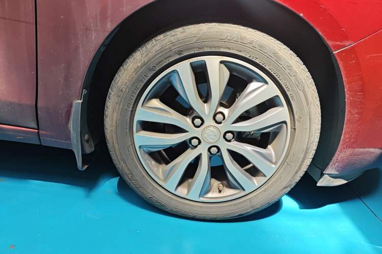 Used Buick GT 2021 1.3T Automatic Mild Hybrid Elite Version
