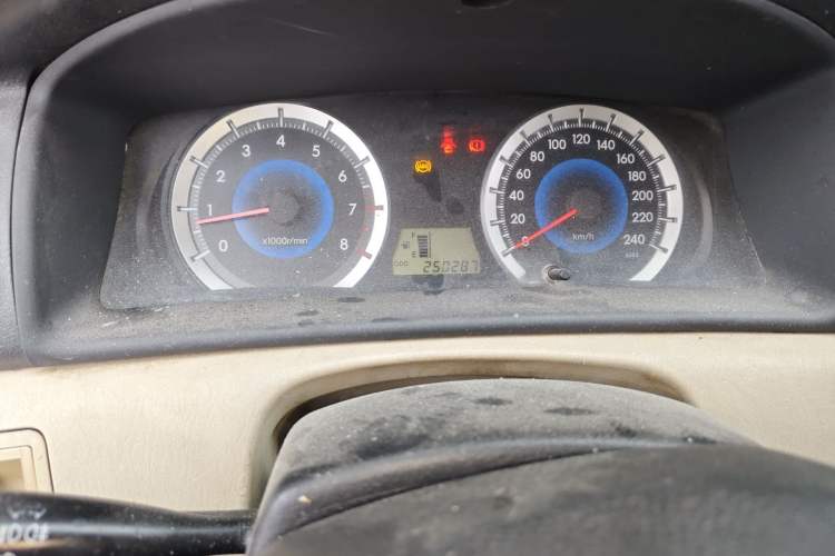 Used Toyota Corolla EX 2013 1.6L Manual Excellence Edition
