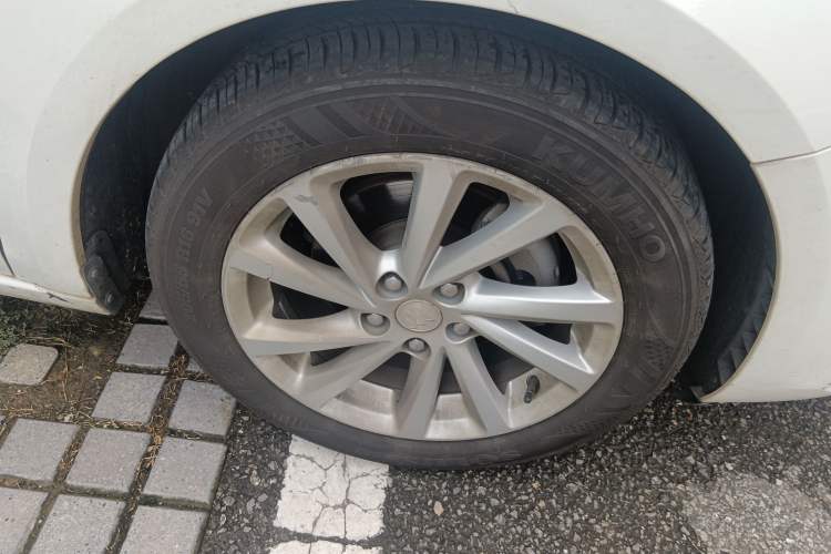Used Buick Verano 2019 Sedan 15S Automatic Leading Model