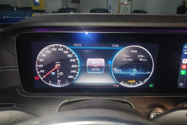 Used Mercedes-Benz E-Class 2016 E 200 L Sport Edition
