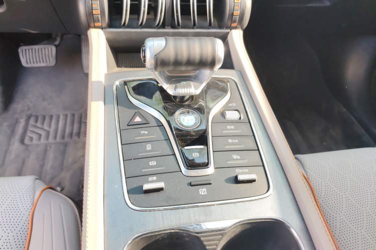 Used BYD Yuan PLUS 2023 Champion Edition 430KM Superior Model