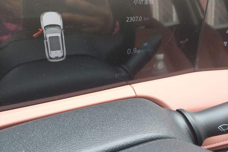 Used Changan CS75 PLUS 2025 Model, 3rd Generation Champion Edition 1.5T Jinghang Version