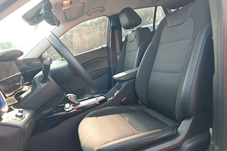 Used Chevrolet Seeker 2022 1.5T CVT Trendy Smart Edition