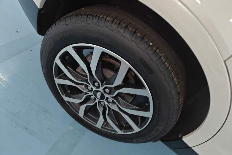 Used Cadillac XT5 2023 2.0T Four-Wheel Drive Prestige Version (Ultimate Edition)