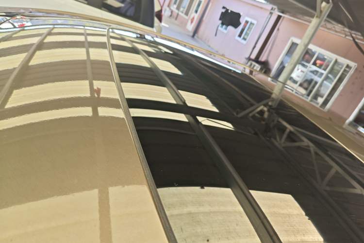 Used Buick GT 2017 15N Automatic Elite Version Roof