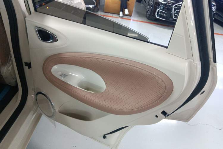 Used Wuling Bingo 2025 333 km Enjoyment Version