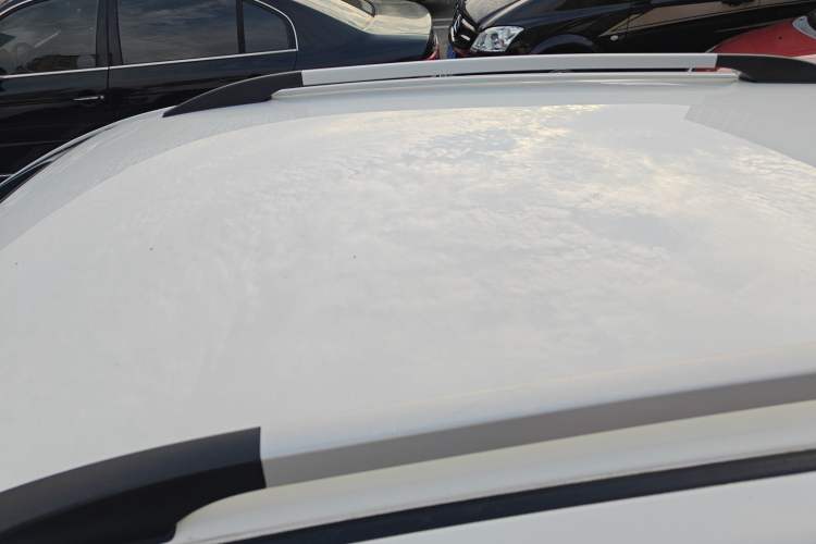 Used Haval H1 2017 Red-Label 1.5L AMT Comfort Model