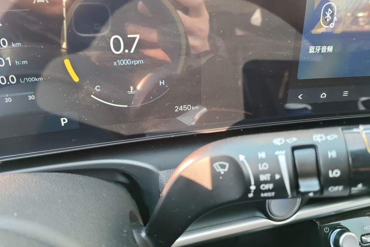 Used Hyundai Tucson 2025 Tucson L 1.5T Prestige Edition
