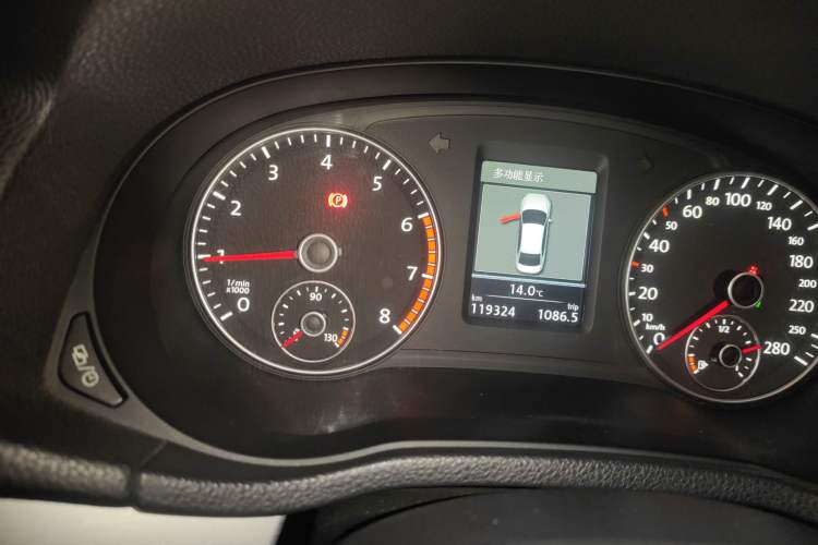 Used Volkswagen Passat 2015 1.8TSI DSG Prestige Edition
