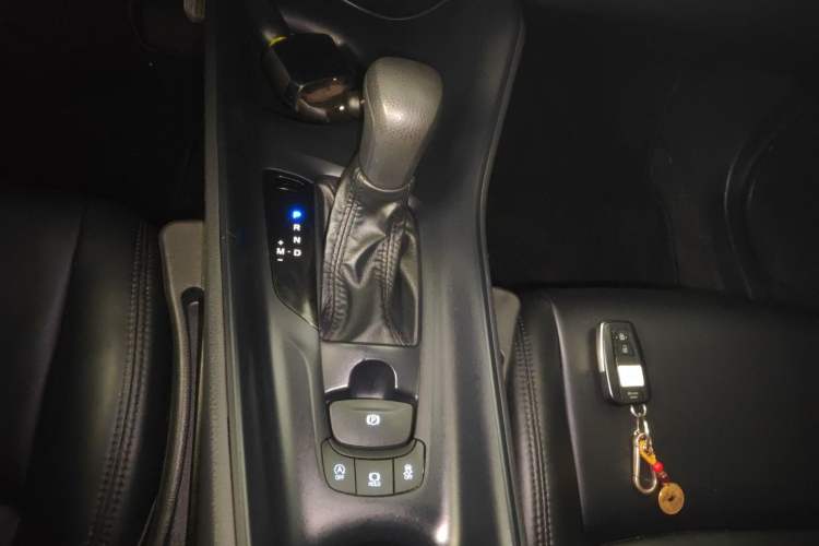 Used Toyota IZOA 2021 2.0L Yidong Edition