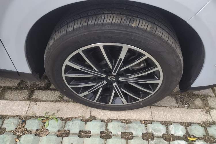 Used Leapmotor B10 2025 510 Joyful Edition