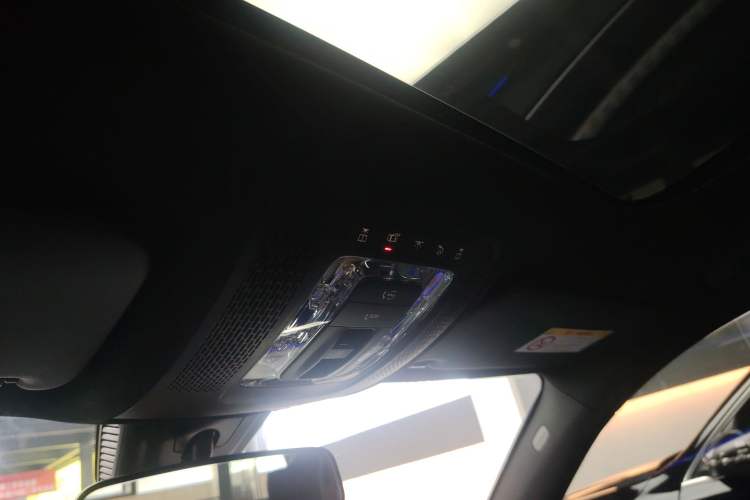 Used Mercedes-Benz GLB 2022 GLB 220 Fashion Model