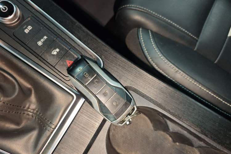 Used BYD Qin Pro 2020 Beyond Edition 1.5TI Automatic Prestige Version
