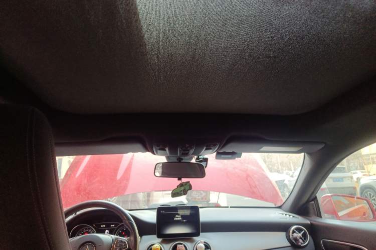 Used Mercedes-Benz CLA 2017 Refreshed CLA 200 Sport Edition