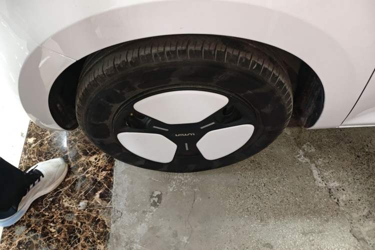 Used Qiyuan Lumin 2022 155 km – Refreshingly Sweet Edition
