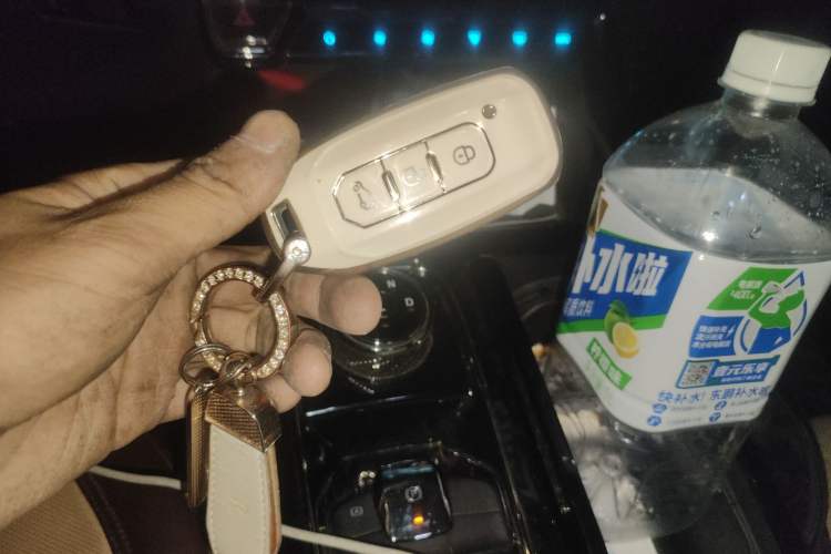 Used Ford Equator Sport 2022 EcoBoost 170 Premier Edition
