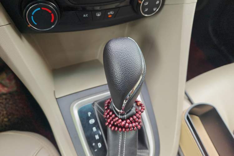 Used Buick GT 2017 15N Automatic Entry-Level Trim
