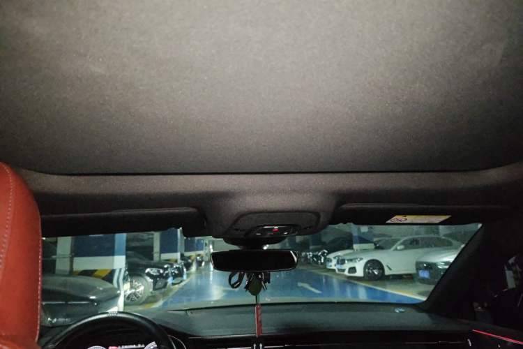 Used Audi A7L 2024 45 TFSI quattro S-line Black Warrior Edition