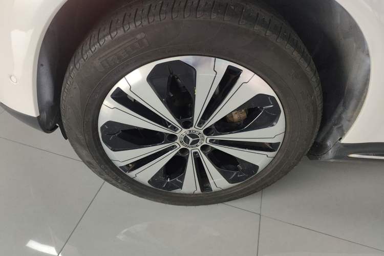 Used Mercedes-Benz EQC 2020 EQC 350 4MATIC