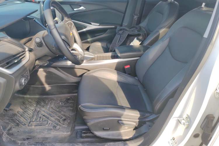 Used Chevrolet Menlo 2020 Starry Edition
