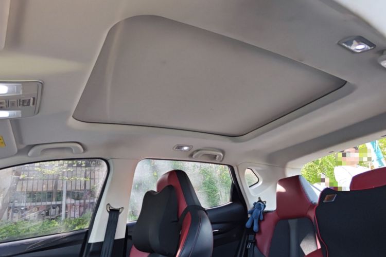 Used CHANGAN OSHAN X5 2021 1.5T DCT Prestige Edition Headliner