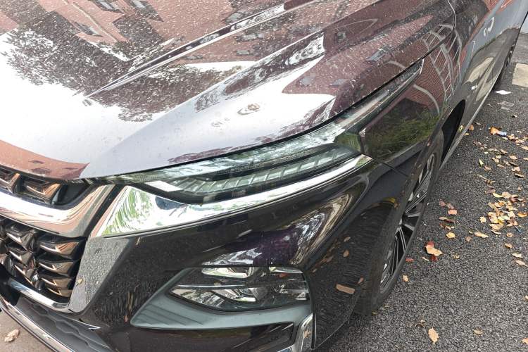 Used Wuling Victory 2023 2.0L DHT Luxury Edition