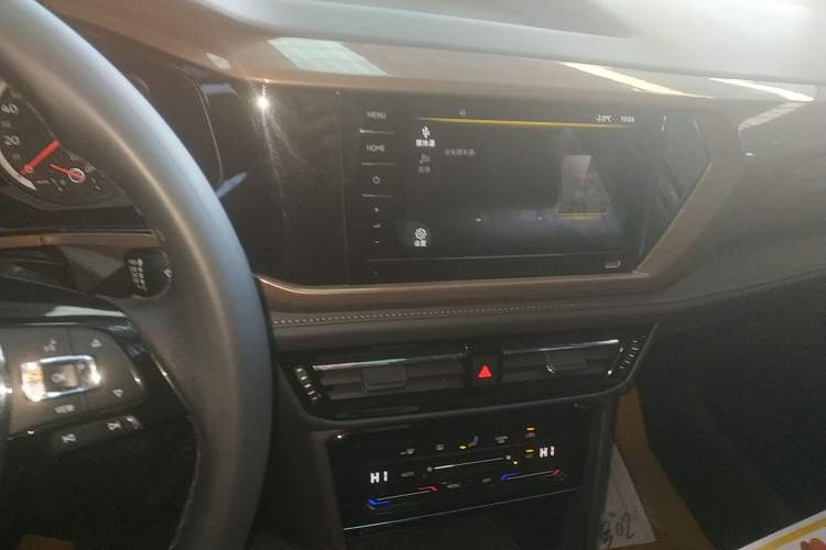 Used Volkswagen Tharu 2021 280TSI Two-Wheel Drive Comfort Edition
