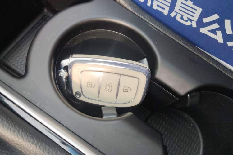 Used Hyundai Tucson 2015 1.6T Dual-Clutch Two-Wheel-Drive Leading Model