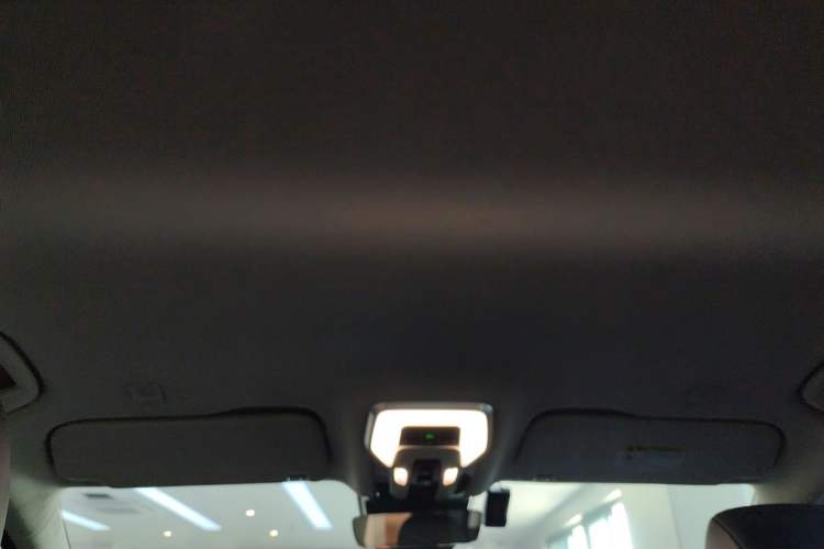 Used Hongqi HQ9 PHEV 2024 2.0T Four-Wheel Drive Luxury Edition