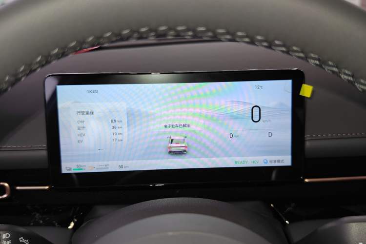 Used Wuling Xingguang 2025 70km Smart Standard Version