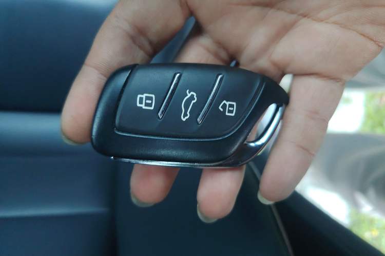 Used MG 5 2025 300TGI Global Flagship Edition
